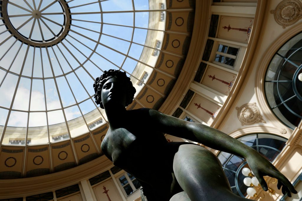 Histoire de l'art