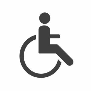 Accès au handicap