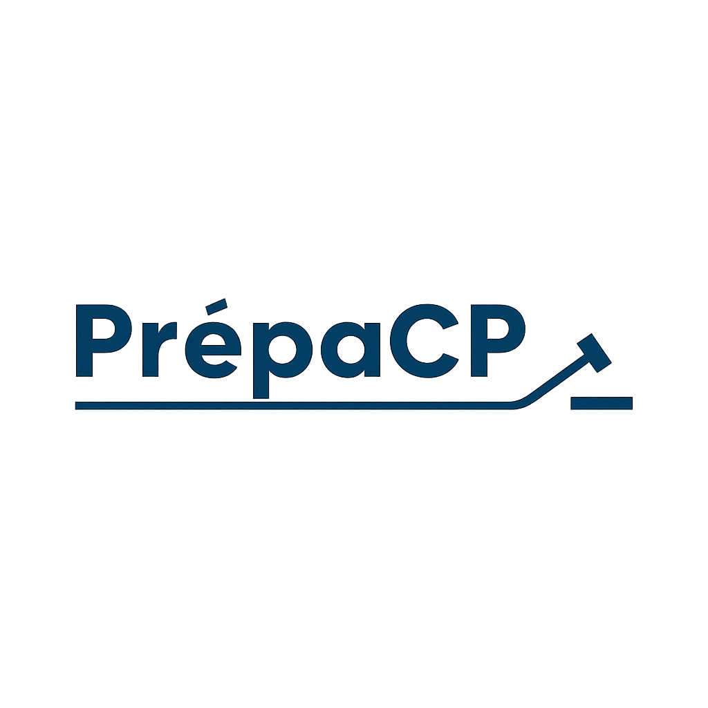 Logo Prepa CP