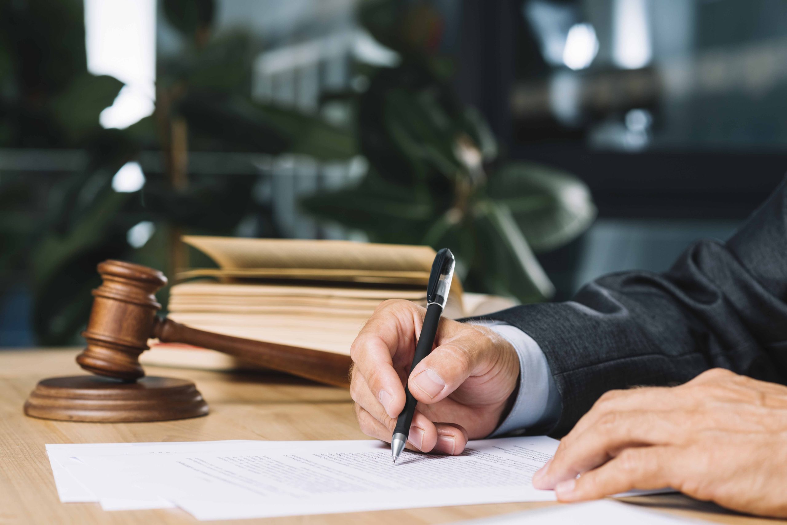 Devenir Commissaire-priseur